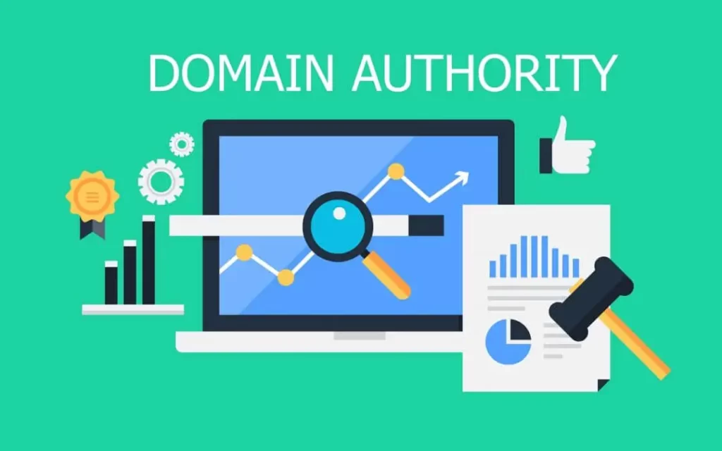 Domain Authority with Moz Local Citation Builder