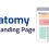 The Anatomy of a High-Converting Landing Page