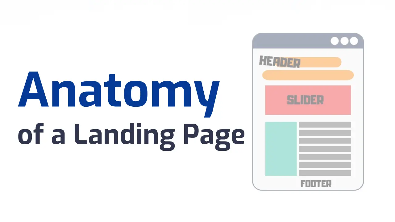 High-Converting Landing Page