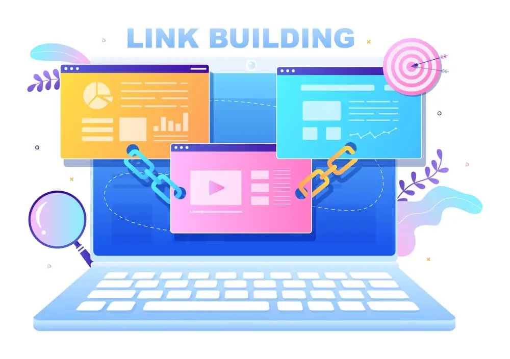 Link Building Strategies