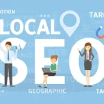 Local SEO Strategies