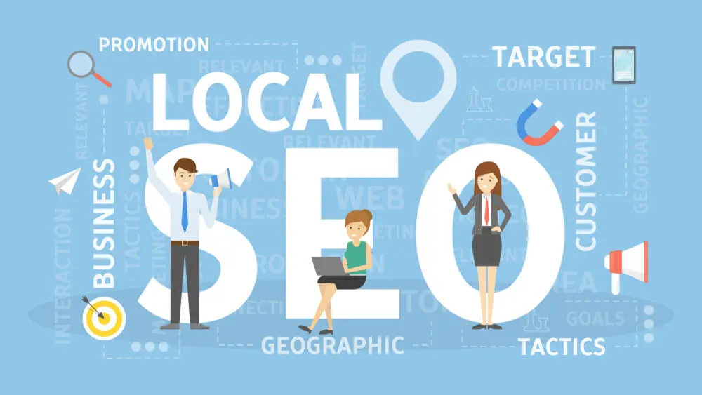 Local SEO Strategies