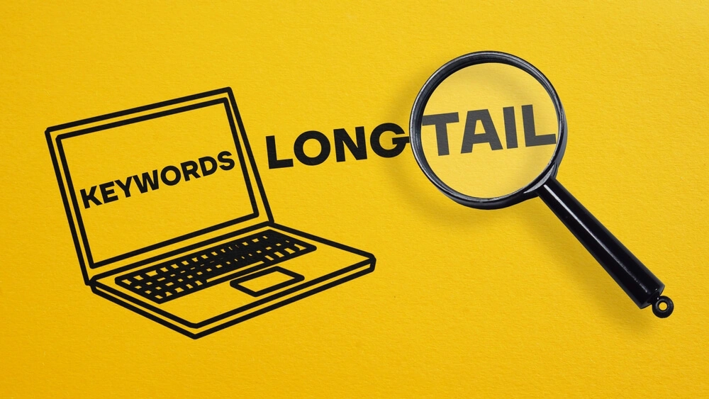 Long Tail Keywords with Moz