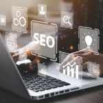 SEO Potential with MOZ