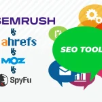 MOZ vs Other SEO Tools