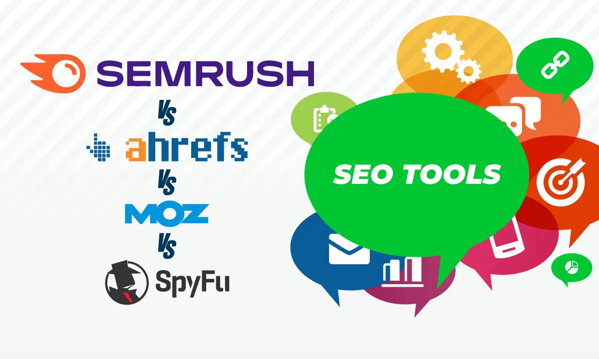 MOZ vs Other SEO Tools