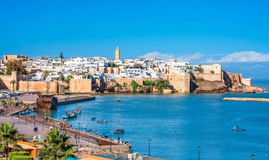 What Should First-Time Travelers Know Before Visiting Morocco?